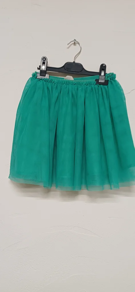 Jupe en tulle fille 6/8ans h&m